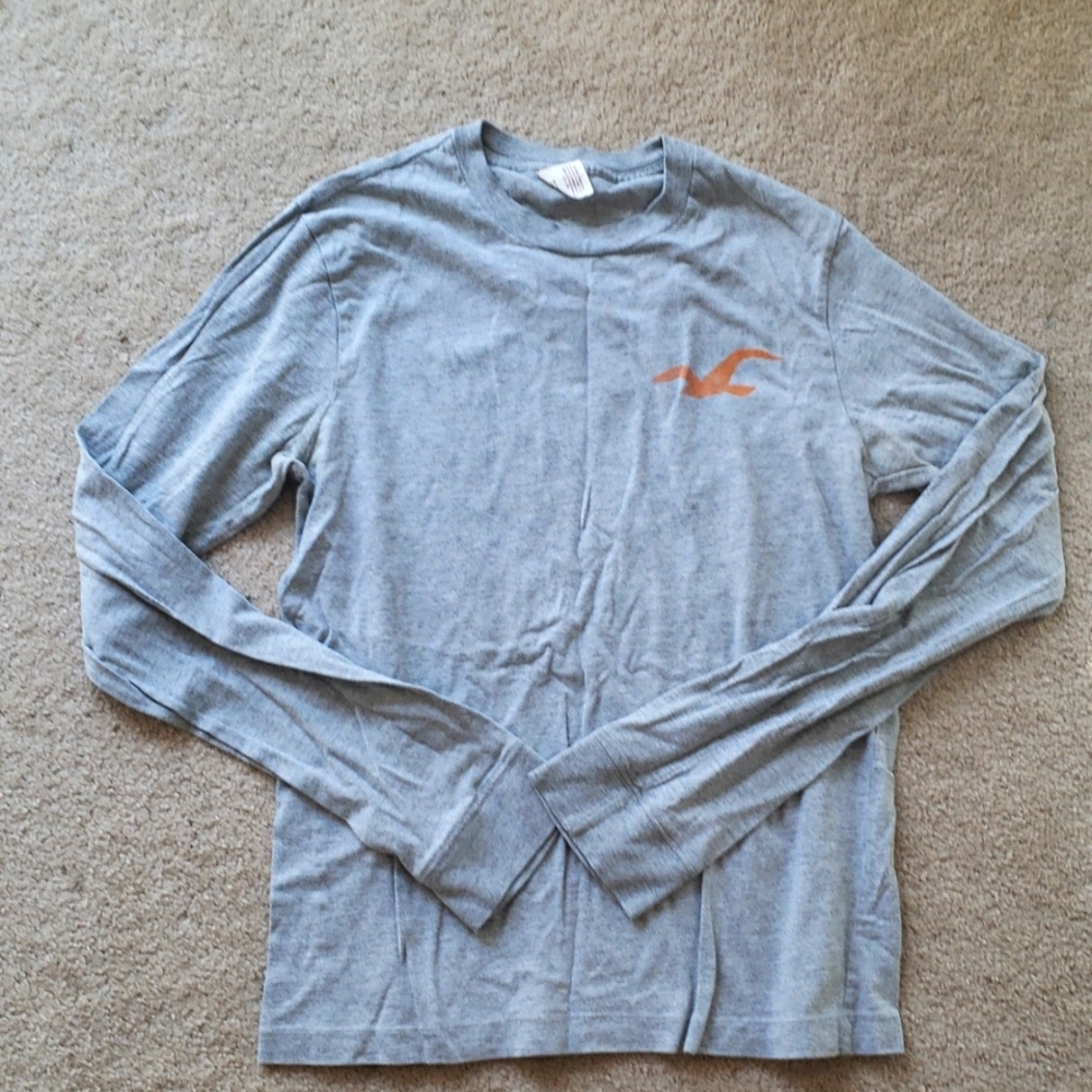 HCo long sleeve tee